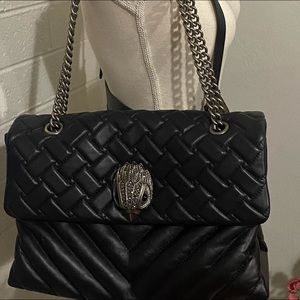 Luxury purse KURT GEIGER